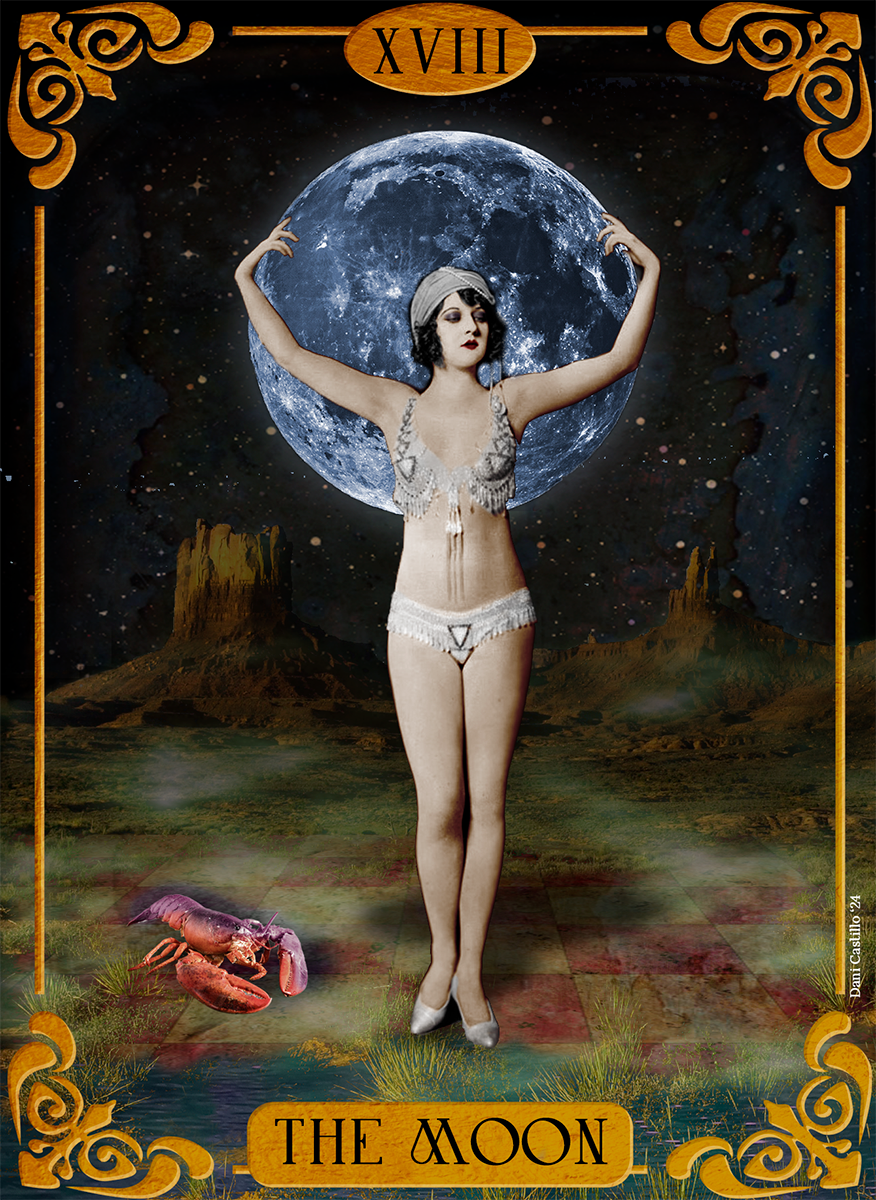 The Moon